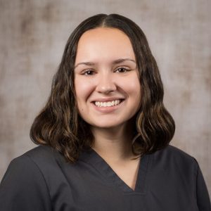 Dental Assistant 